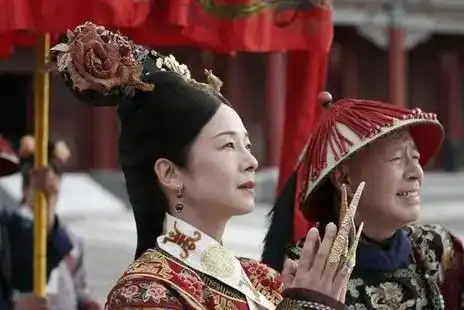 为何紫禁城冷宫至今不开放末代皇帝溥仪说出真相,颠覆人们认知
