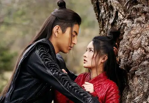 李沁最值得期待的四部剧,人气最高的不是如懿传,而是它
