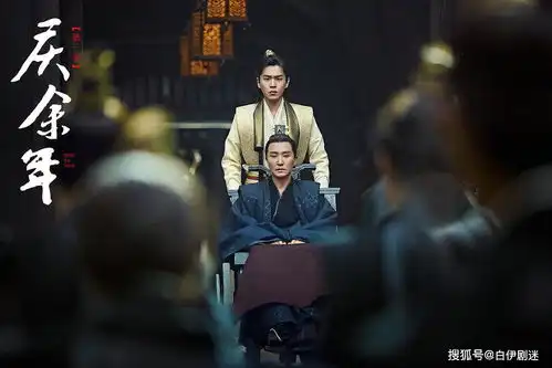 庆余年朱格为什么投靠李云睿莫名其妙,范闲也说不懂
