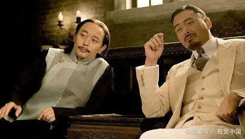 为什么说邪不压正根本比不上让子弹飞
