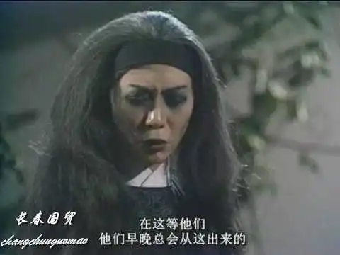 71岁梅超风近照曝光笑容和蔼一脸慈祥
