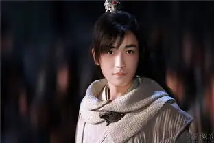 新萧十一郎曝连城璧剧照