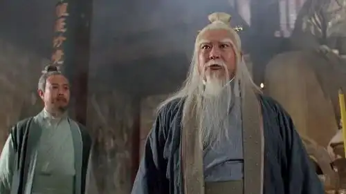 93版倚天屠龙记与22版倚天屠龙记剧照对比,80后泪目
