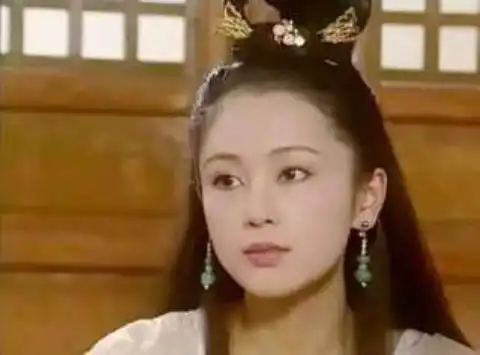 10年前古装剧的天下第一美女,和现在的第一美女,简直是天壤之别
