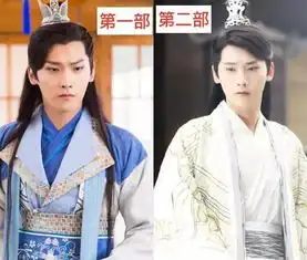 双世宠妃1vs双世宠妃2发型大批k,那部最好呢
