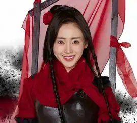 打造美即好肌制和张天爱一同开启好运新一年
