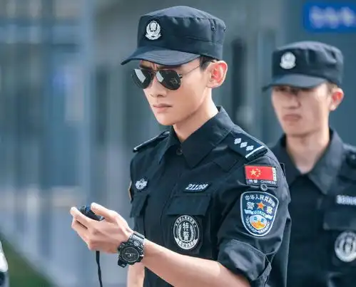 白敬亭开始搞事业,主演正午阳光新剧,与00后女主更是王炸组合
