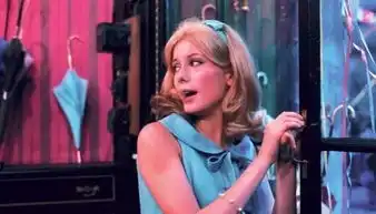 看爱乐之城,你必须知道的几个姿势