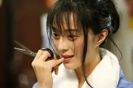 范冰冰巩俐大s超自信盘点敢于素颜演戏的女明星