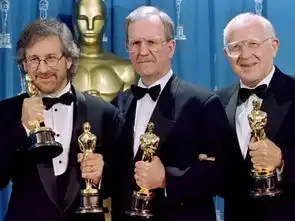 辛德勒的名单制片人布兰科拉斯蒂格去世享年87岁