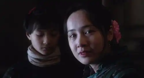 霸王别姬往事要不是葛优,张国荣一个人就把内地演员衬没了