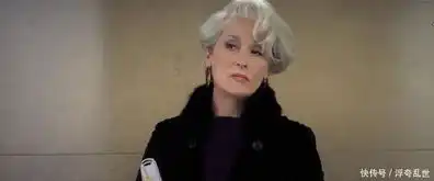 电影影评之穿普拉达的女王之爱情的知途迷返
