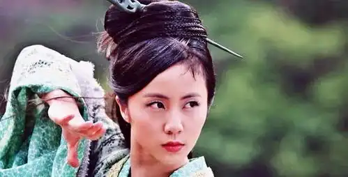 赵灵儿作为仙剑奇侠传的经典角色,出来的几版里,哪版才是经典呢
