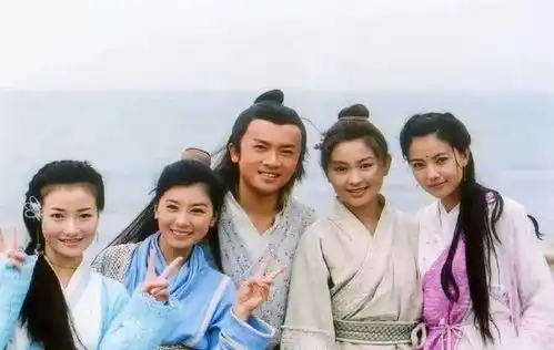 倚天屠龙记剧组重聚苏有朋演唱会,贾静雯回应缺席
