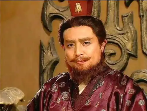 面对曹操的进攻,首先促成孙刘联盟的是鲁肃,而不是诸葛亮
