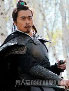 芈月传魏冉扮演者张钧涵个人资料背景