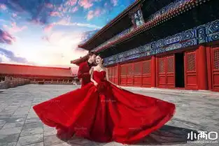 女神钟丽缇晒京剧婚照咬唇妩媚惊艳教你拍国风
