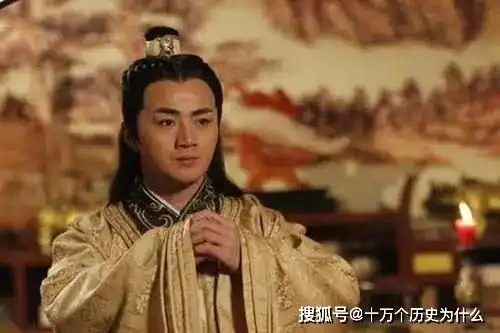 李世民称帝前,都有什么人辅助,为何李世民得胜了