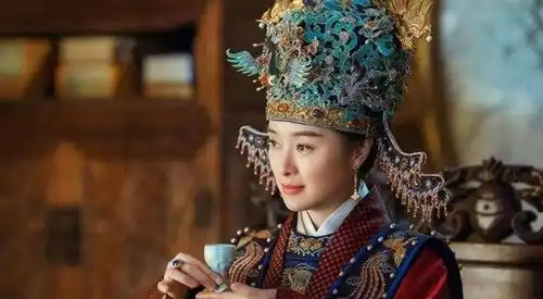 我不贪恋权势,只想去韦州做逍遥王爷记宣德时代的大明庆王家族
