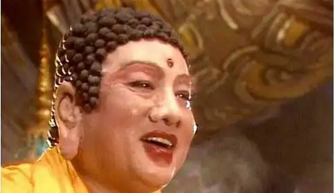 影视剧西游记中玉皇大帝显得很弱,原著小说中真的是这样吗
