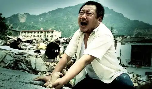 成龙神话2,博纳官宣汶川大地震,2024国产片王炸要来了
