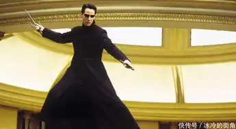 刀锋战士动作指导是甄子丹,x战警蜘蛛侠神奇女侠是谁呢