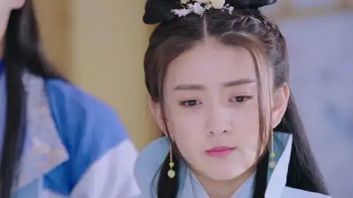 双世宠妃17精彩片段