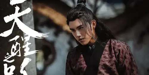 网评演技最好的00后演员top9赵今麦李庚希皆进榜,冠军果然是他
