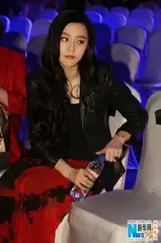 中美合拍钢铁侠3范冰冰朋克造型登场