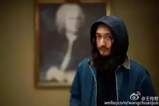 爱情公寓关谷神奇我不是关谷,我是王传君
