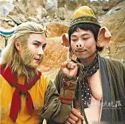 洪七公是杨幂的公公95版神雕侠侣你不知道的事