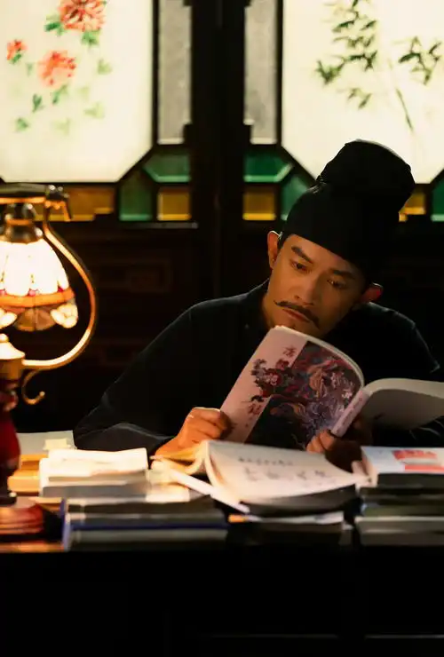 孤注一掷去有风的地方都试水,爆款影视能生出爆款短剧吗