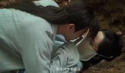 香蜜细节体现人品,邓伦的绅士手可是出了名的
