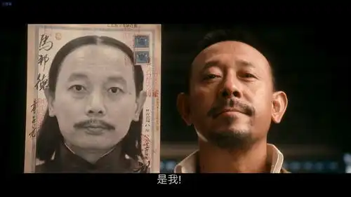 让子弹飞中汤师爷哪些地方骗了张麻子,他说的两件事是什么