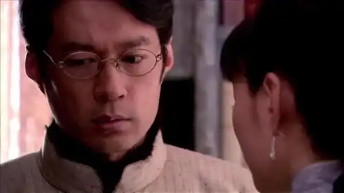 来不及说我爱你静琬担心四少安危不愿离开,许建璋发现事情不对2