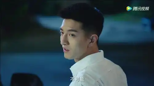 你和我的倾城时光金瀚预告特种兵式告白感动赵丽颖
