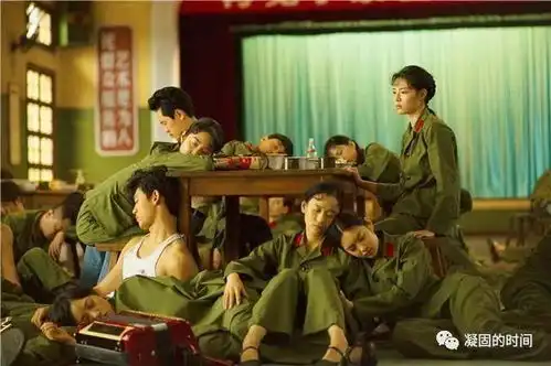 电影芳华唯美剧照,喜欢拿去,每一张都可以做壁纸
