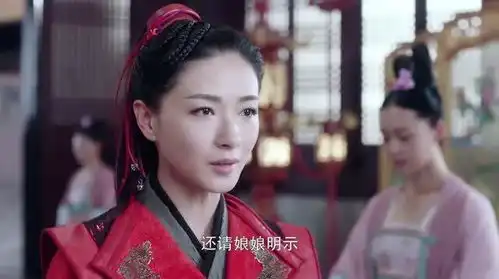 大唐荣耀张皇后给独孤靖瑶示好,想拉拢她背后势力,吃了闷亏