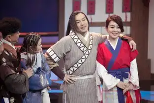 这部12年前的喜剧,能让我笑到口吐白沫