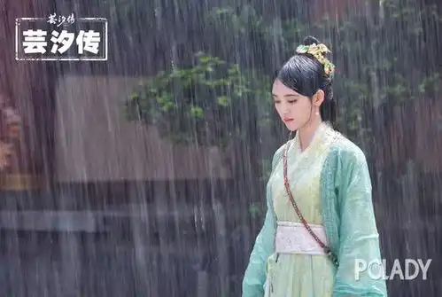 芸汐传鞠婧祎王妃,请交出你的夏日护肤秘籍