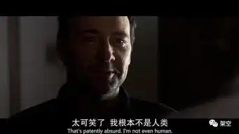 有哪些特效很少却依然很好看的科幻电影