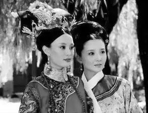 槿汐孙茜孙俪是我的小红娘
