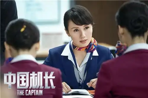 中国机长有多专业演员拍完能独立起降飞机了
