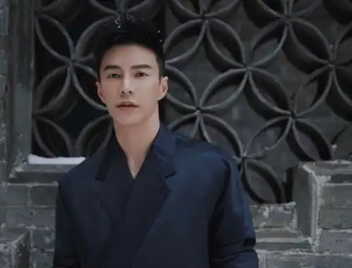 终于来了这部让我们等待了5年的36集大戏即将播出