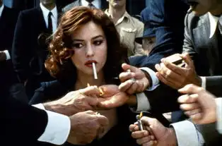 西西里的美丽传说官方剧照