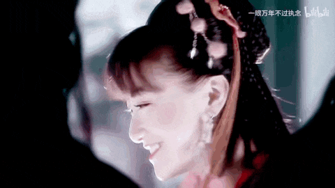 比萧亚轩还能撩的古装女神,冻龄20年这状态,49岁了