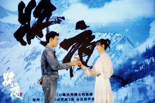 将夜将播陈飞宇首演电视剧获导演认可