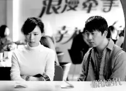 脱轨时代7日公映张静初首任制片人
