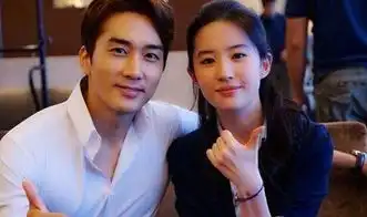 神雕侠侣各版小龙女谁最美你最爱哪一个
