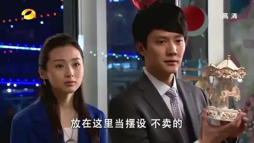 佳期如梦冯绍峰抱怨妈妈管得多,这都是母爱啊
